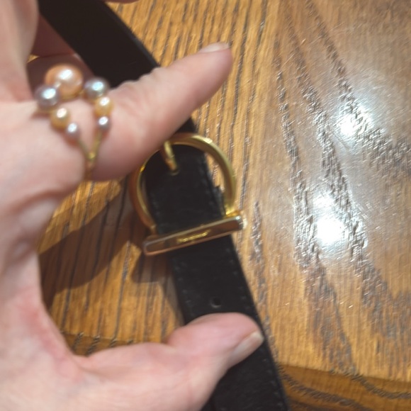 Velvet Salvatore Ferragamo - Picture 6 of 9